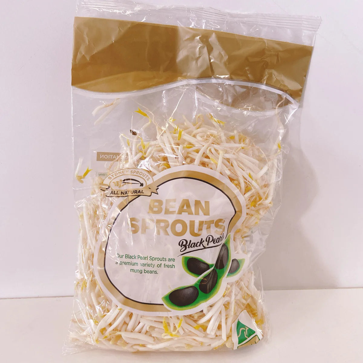 Fruitco Bean Sprout Bag 10x400g