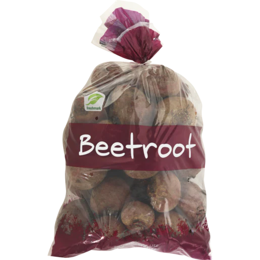 Fruitco Beetroot Bag 10Kilo