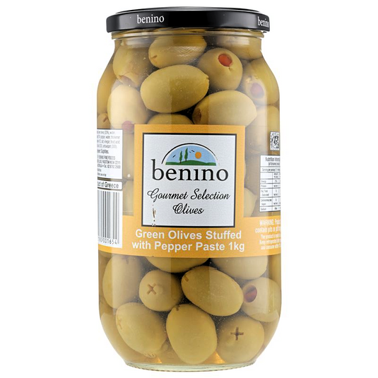 fruitco-benino-green-olives-stuffed-with-pepper-paste-1kilo-1-each