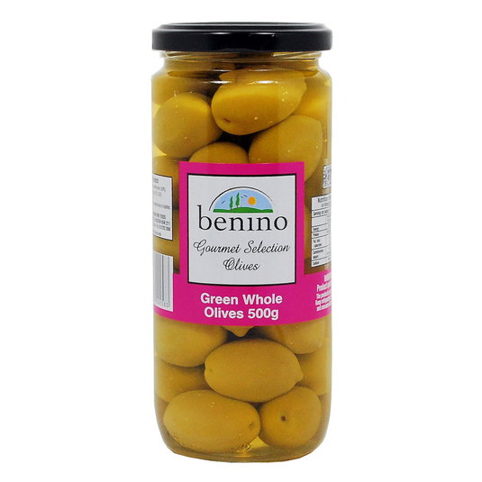 fruitco-benino-green-olives-whole-500g-1-each