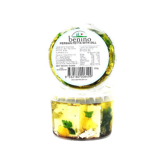 fruitco-benino-marinated-persian-fetta-cheese-with-dill-250g-1-each