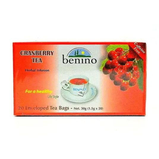 fruitco-benino-tea-cranberry-20pack-30g-1-each