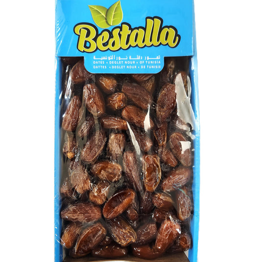 Bestalla Tunisian Dates 1Kilo