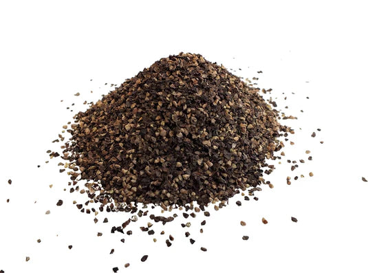 Fruitco Black Pepper Cracked