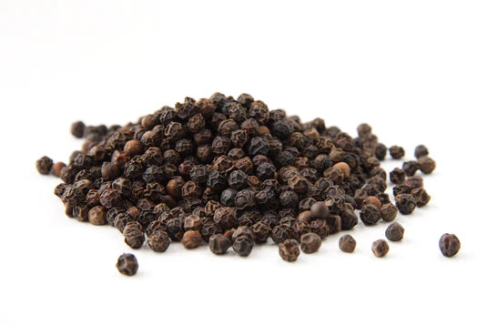 Fruitco Black Pepper Whole