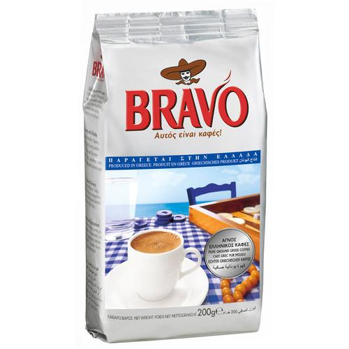 fruitco-bravo-greek-coffee-200g-1-each