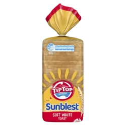 Breads, Buns & Rolls