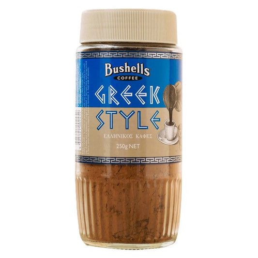 fruitco-bushells-coffee-greek-250g-1-each