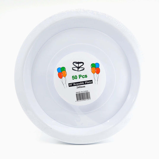 fruitco-butterfly-50-pcs-10-reusable-plates-260mm-1-each