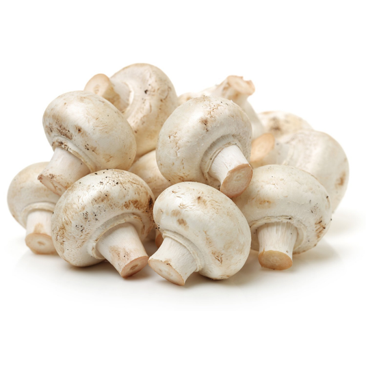 fruitco-button mushrooms-1 kilo