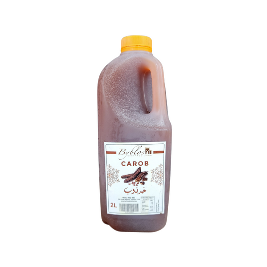 Byblos Carob Drink 2ltr