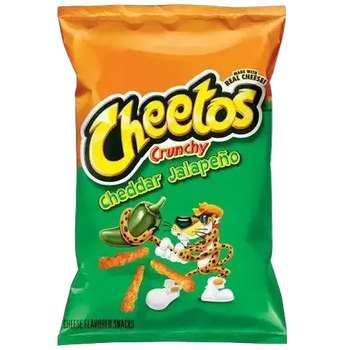 Snacks