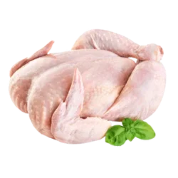 Poultry (Halal)