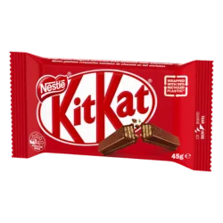 Chocolate, Biscuits & Lollies