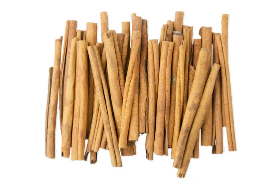 Fruitco Cinnamon Sticks Curled