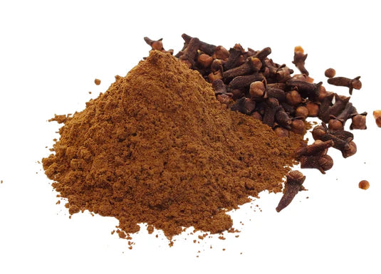 Fruitco Cloves Ground