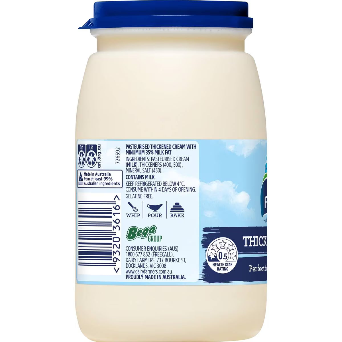 fruitco-dairy-farmers-thickened-cream-300-ml-1-each