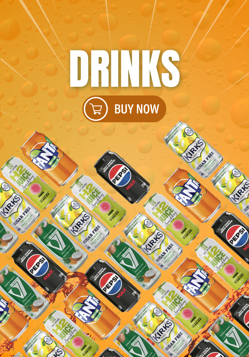 Drinks