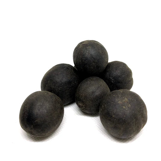 Fruitco Dry Lemon Black