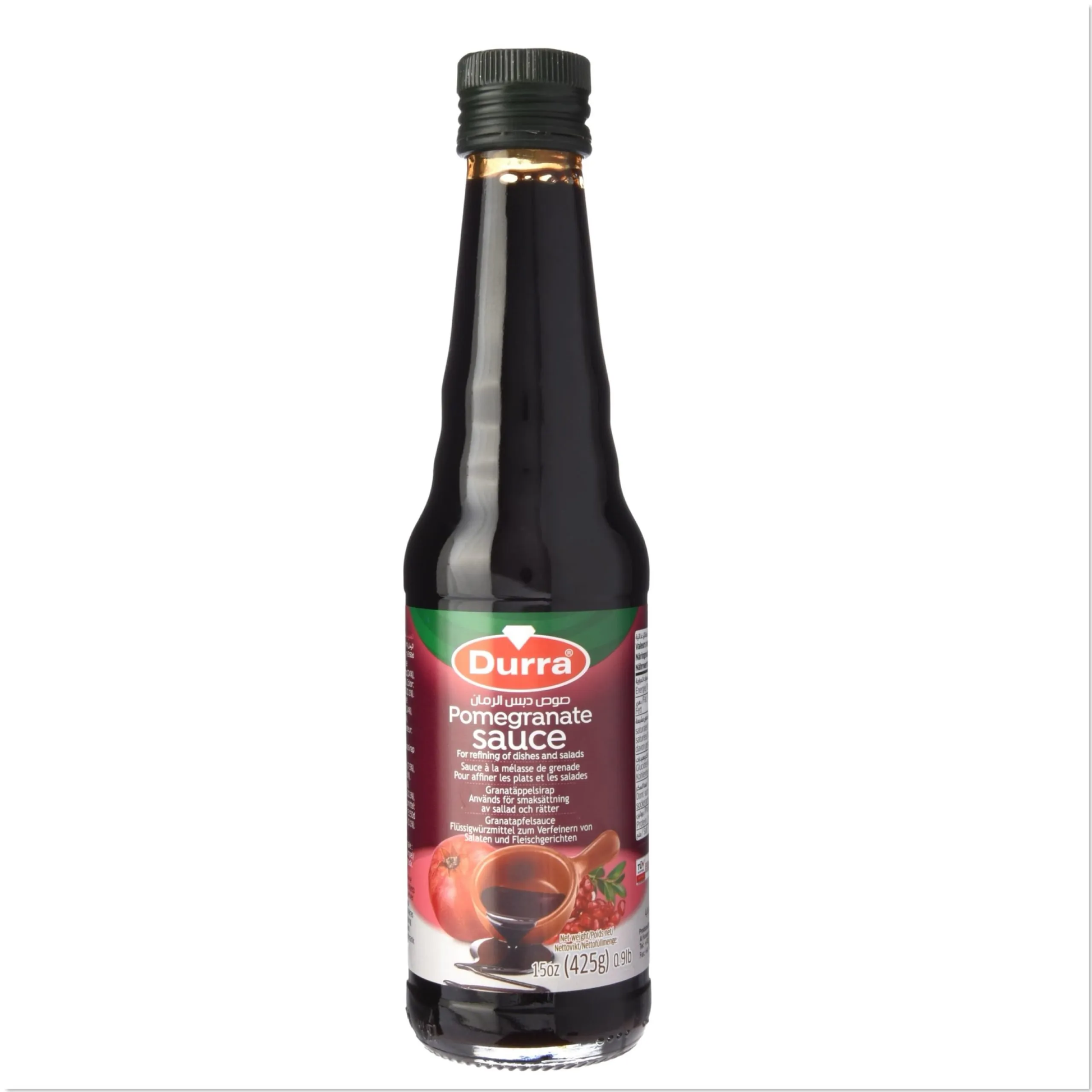 fruitco-durra-pomegranate-sauce-425g-1-each