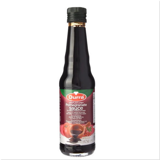 fruitco-durra-pomegranate-sauce-425g-1-each