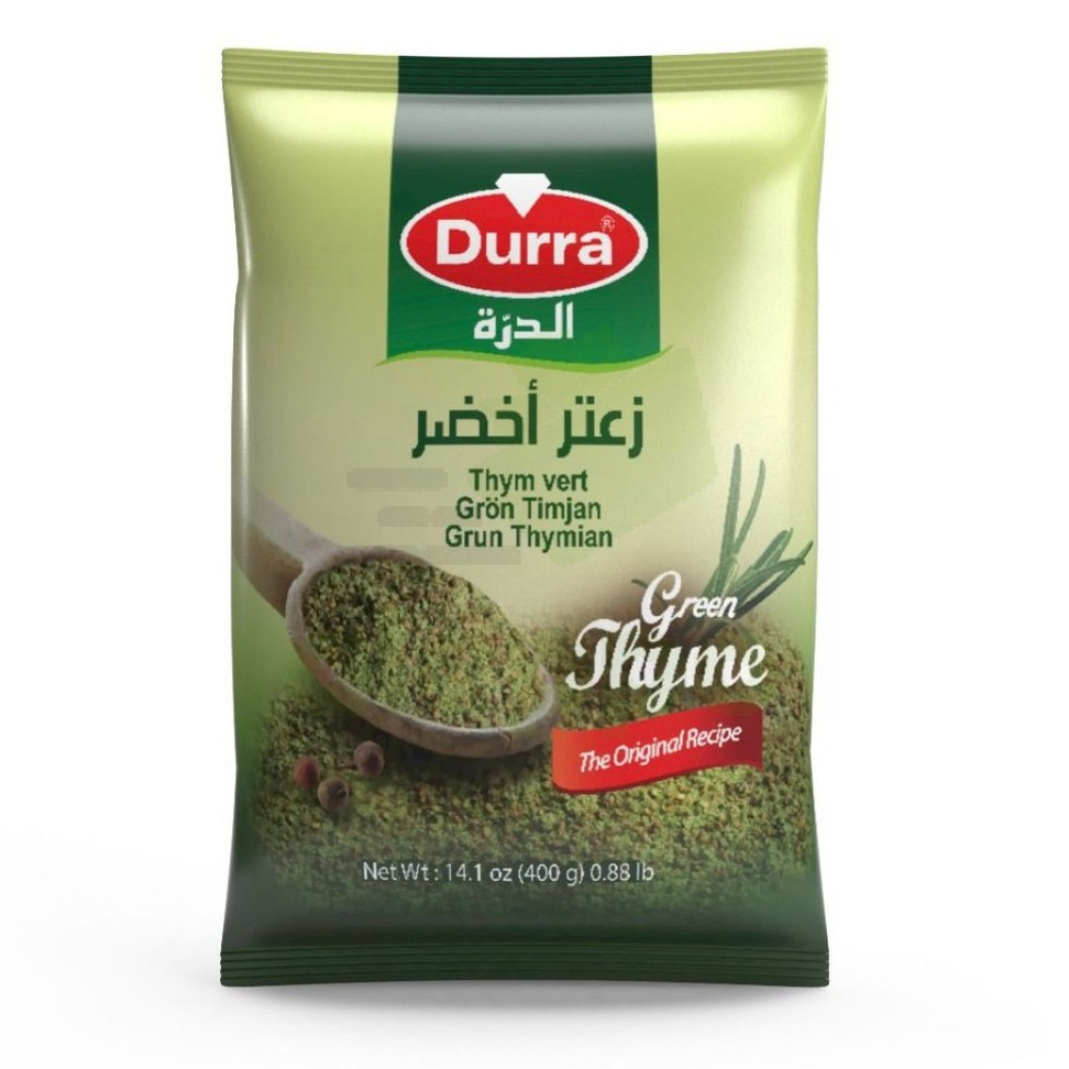 fruitco-durra-thyme-green-400g-1-each