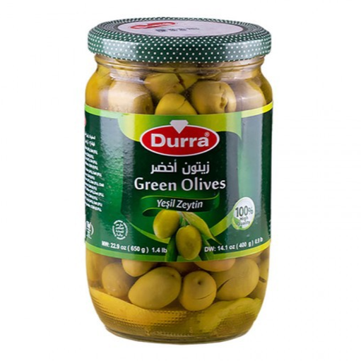 fruitco-durra-whole-green-olives-halabi-650g-1-each
