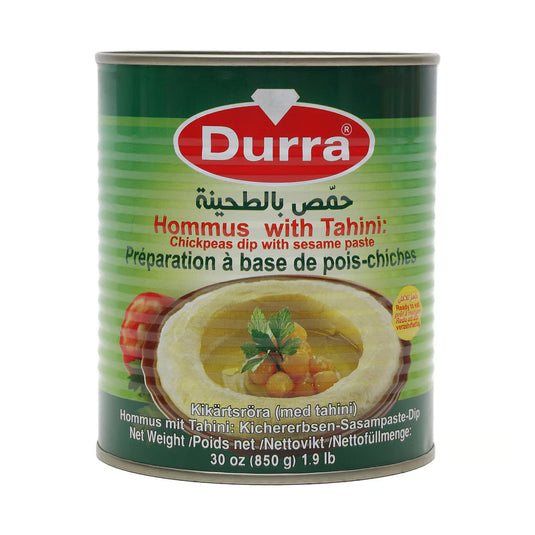 fruitco-durra-hommus-with-tahina-850g-1-each