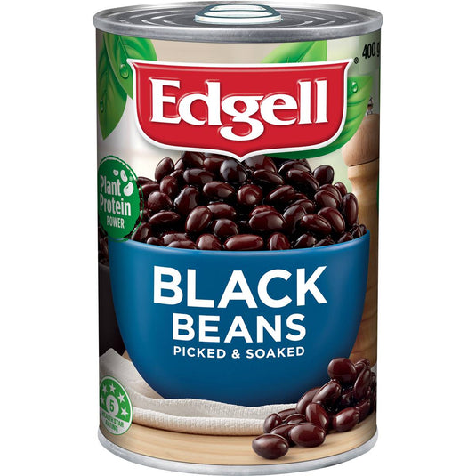 fruitco-edgell-black-beans-400g-1-each