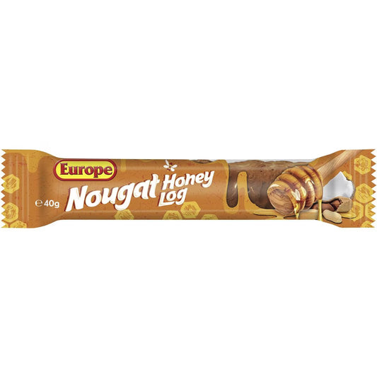 fruitco-europe-nougat-honey-log-40g-1-each