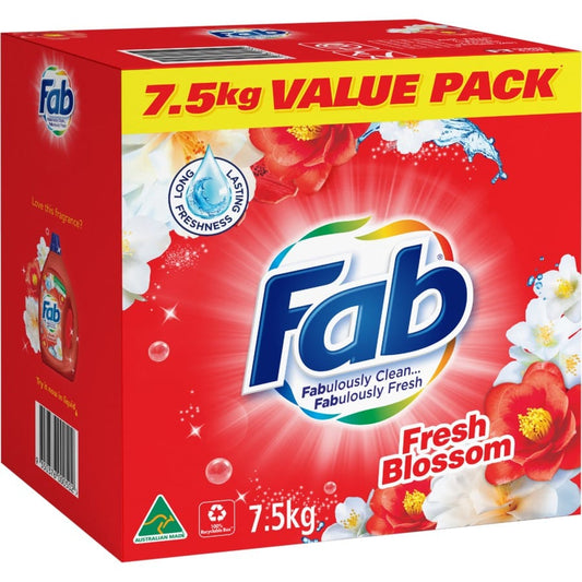 Fab Fresh blossom 7.5kilo