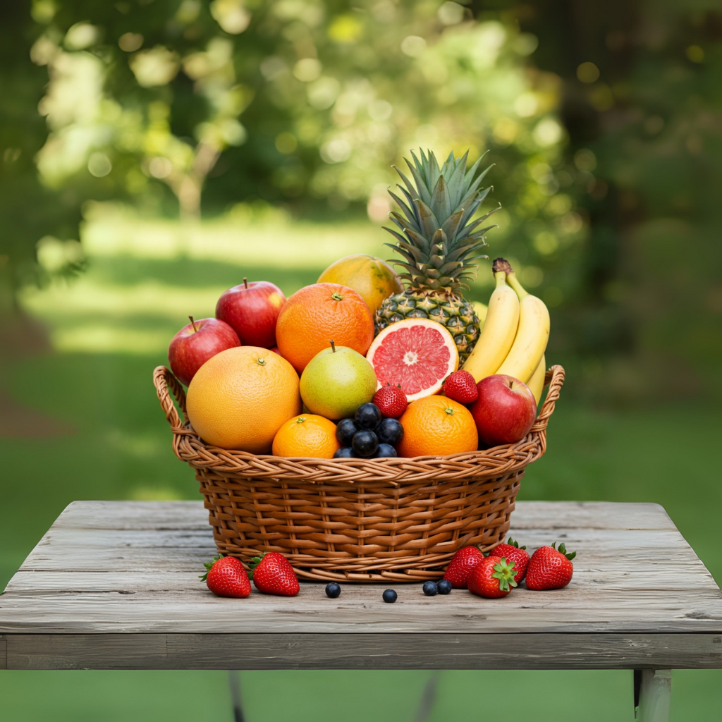 family-fruit-basket