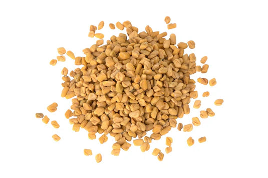 Fruitco Fenugreek Whole