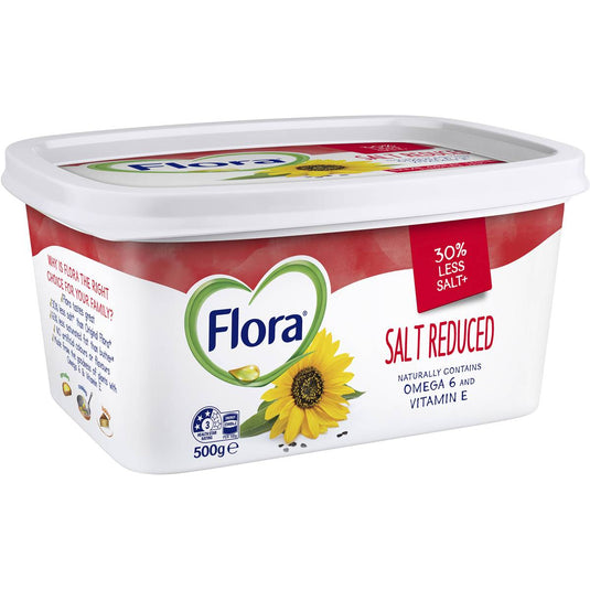 fruitco-flora-margarine-spread-salt-reduced-500g-1-each