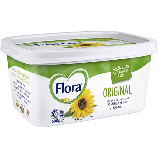 fruitco-flora-margarine-spread-original-500g-1-each