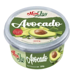 Fresh Dips & Cold Meat