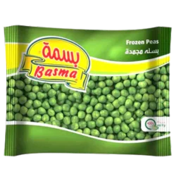Frozen Vegetables