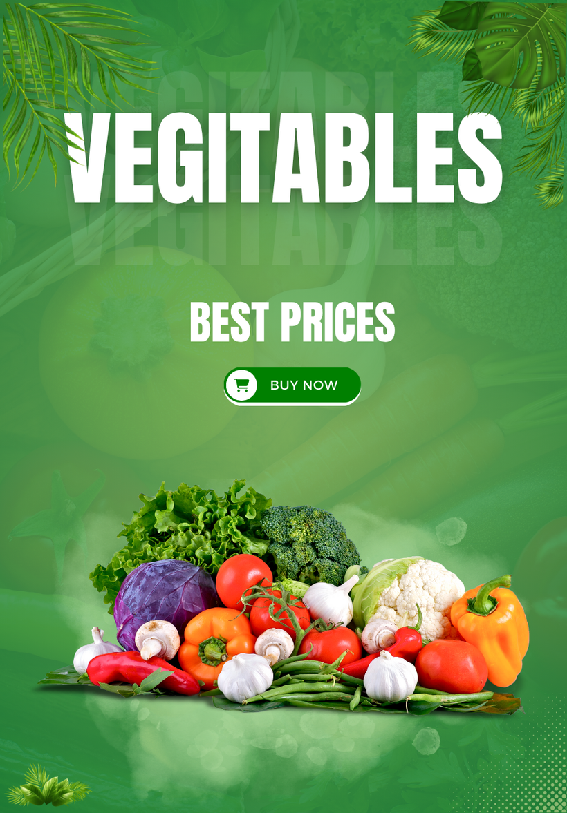 Vegetables