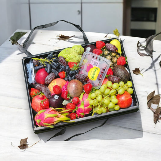 Fruitco Exotic Hamper 5kilo