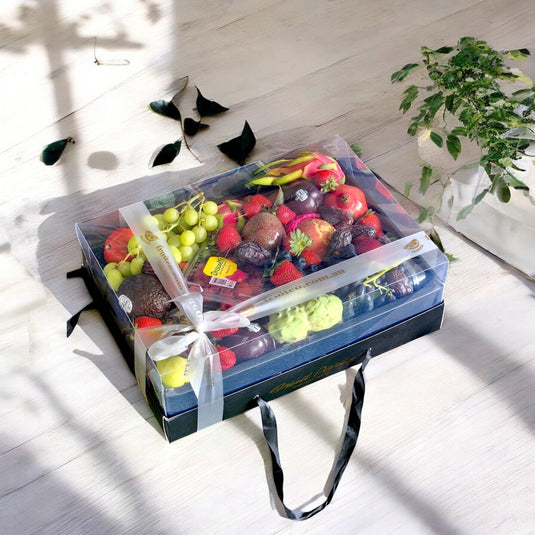 Fruitco Exotic Hamper 8Kilo