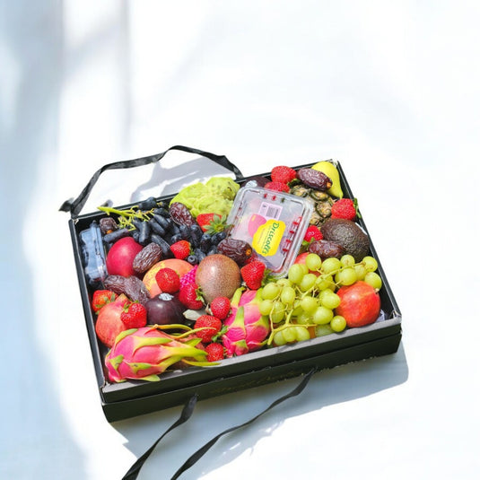 Fruitco Exotic Hamper 8Kilo