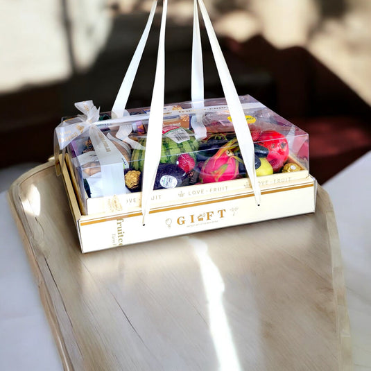 Fruitco Gourmet Delights Hamper 8Kilo