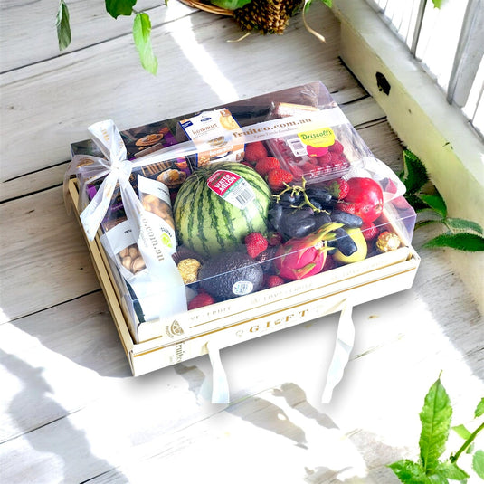 Fruitco Gourmet Delights Hamper 8Kilo