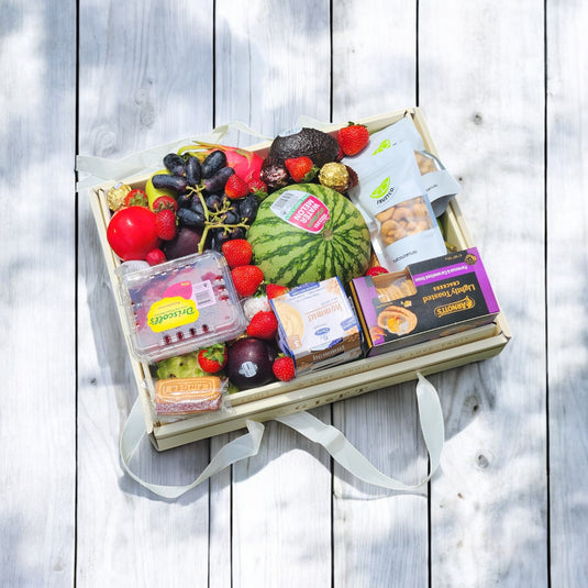 Fruitco Gourmet Delights Hamper 5Kilo