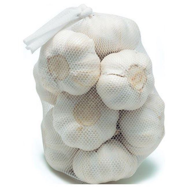Garlic Netted Garlic Net (500g) – Fruitco AUS