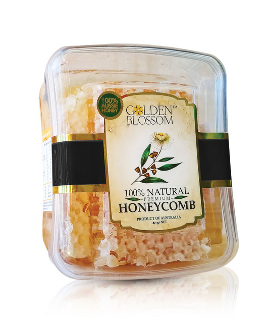 fruitco-golden-blossom-honeycomb-180g-1-each