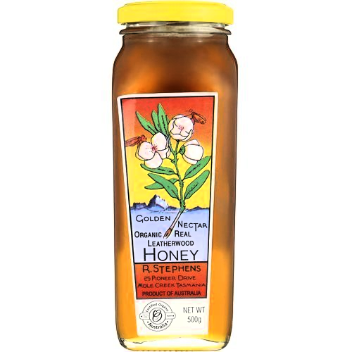 fruitco-golden-nectar-leatherwood-honey-500g-1-each