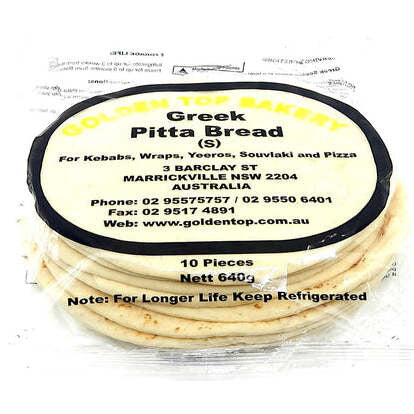 fruitco-golden-top-greek-pitta-bread-small-10-pieces-1-each