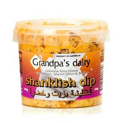 fruitco-grandpas-shanklish-in-oil-with-veggies-400g-1-each