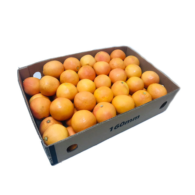 Fruitco Grape Fruit Box 10Kilo